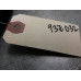 93Z032 Flexplate From 2008 GMC Acadia 3.6 12597026 93Z032 Flexplate From 2008 GMC Acadia 3.6 12597026